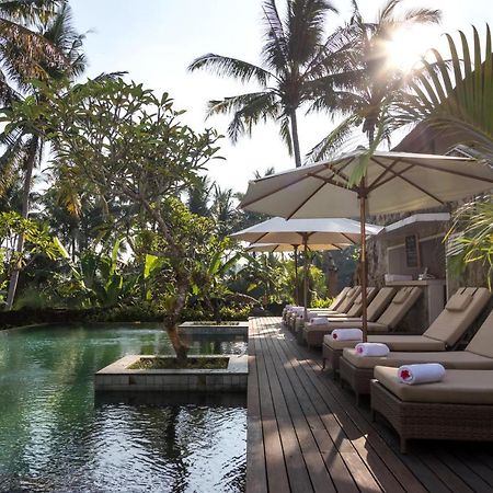 Radha Phala Resort & Spa Убуд Экстерьер фото