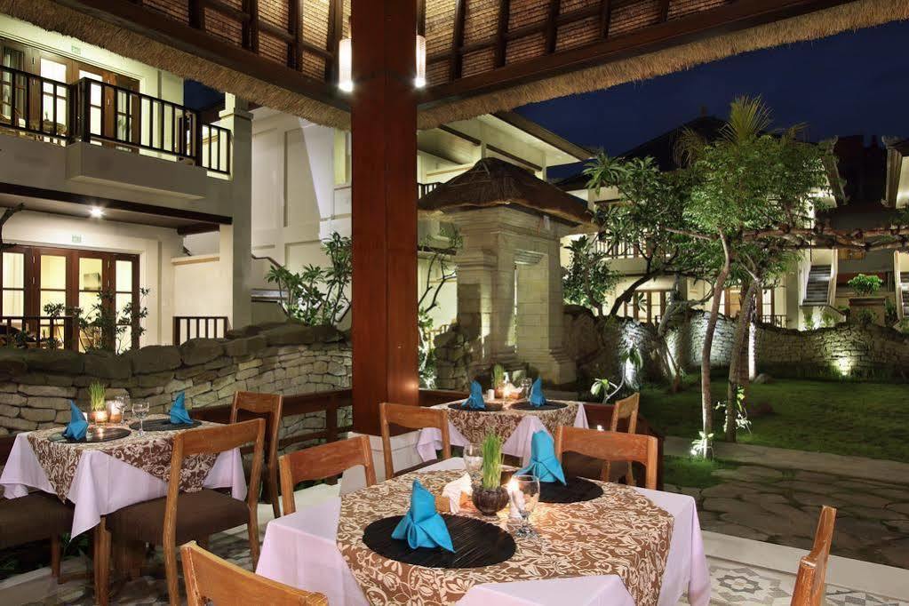 Radha Phala Resort & Spa Убуд Экстерьер фото