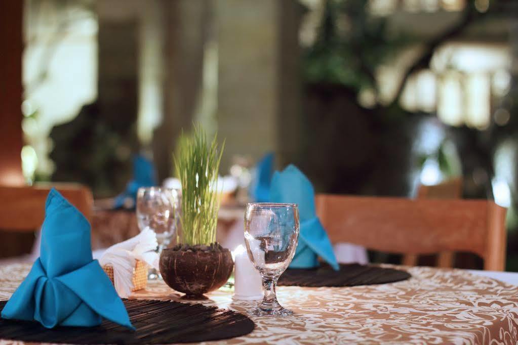 Radha Phala Resort & Spa Убуд Экстерьер фото